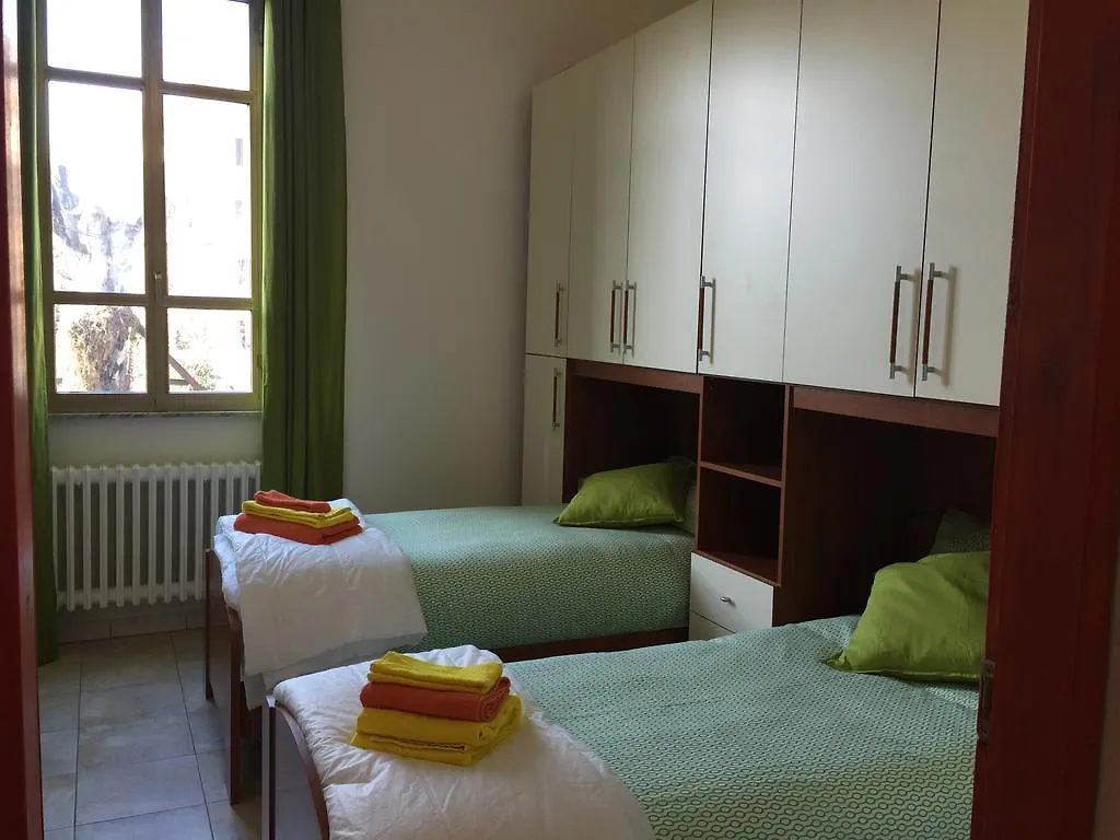Casa Quintili 1 Villa Rome Holiday home