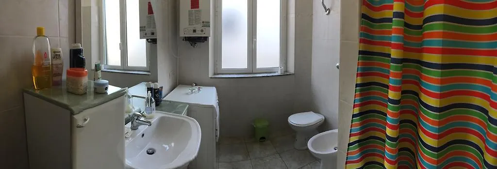 Casa Quintili 1 Villa Rome