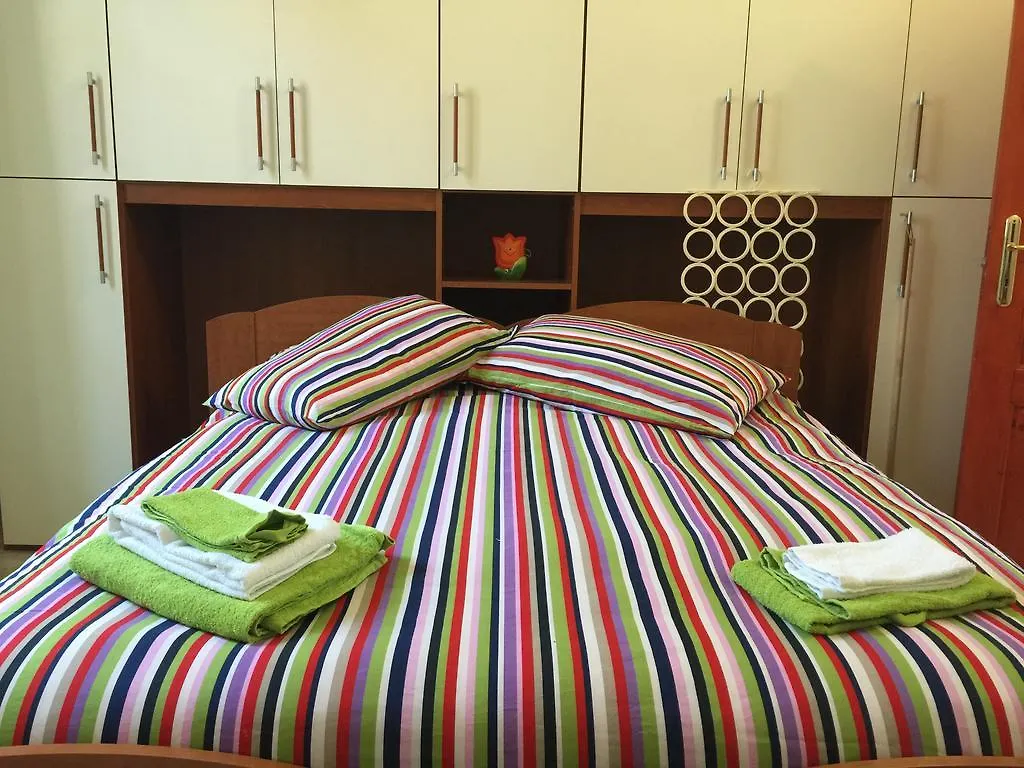 Casa Quintili 1 Villa Rome Holiday home