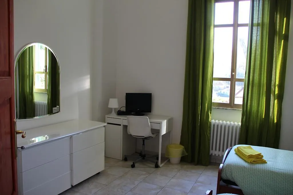 Holiday home Casa Quintili 1 Villa Rome