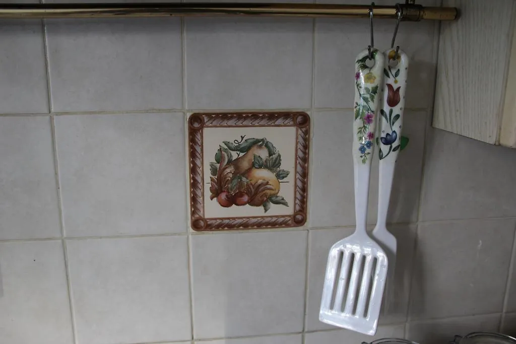 Casa Quintili 1 Villa Rome Holiday home