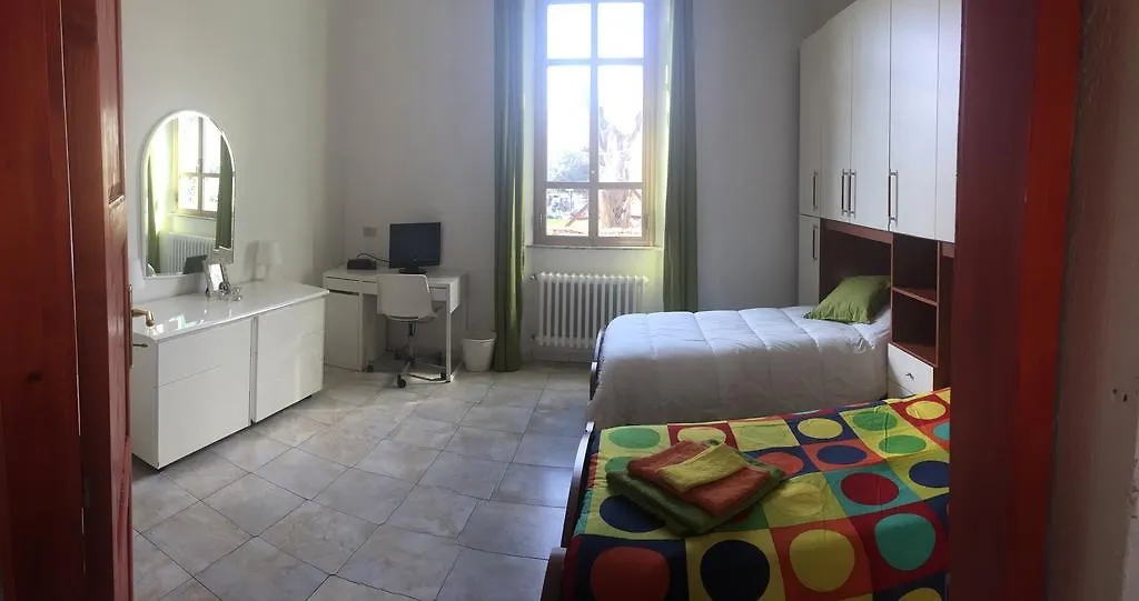 Casa Quintili 1 Villa Rome