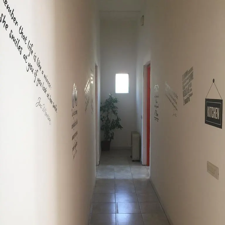 Holiday home Casa Quintili 1 Villa Rome Italy