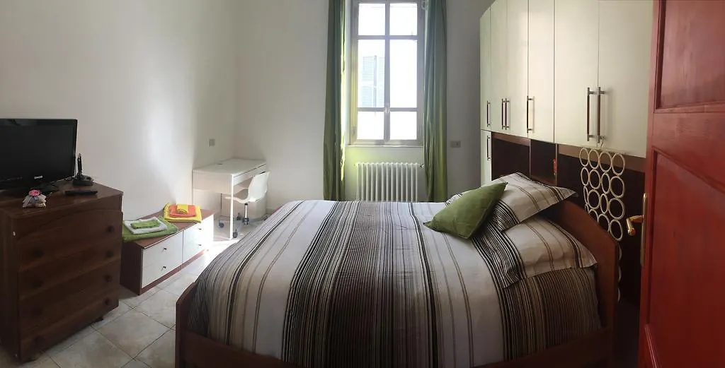Casa Quintili 1 Villa Rome Italy