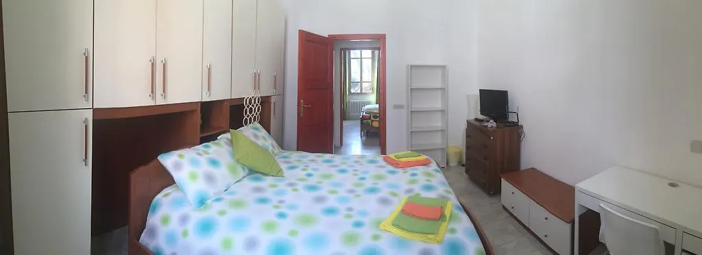 Casa Quintili 1 Villa Rome 0*,  Italy