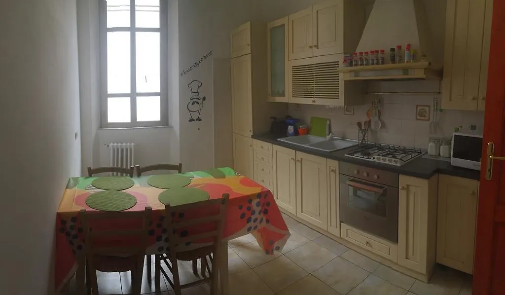 Holiday home Casa Quintili 1 Villa Rome Italy